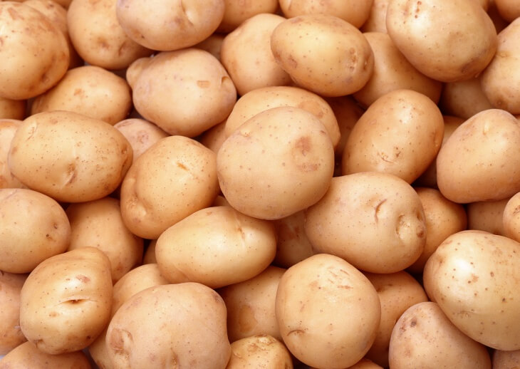Багатьом здається, що виростити картоплю нескладно