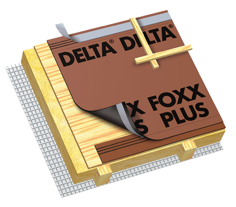 DELTA-FOXX PLUS / DELTA-FOXX