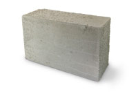Пористі бетони є різновидом легкого бетону